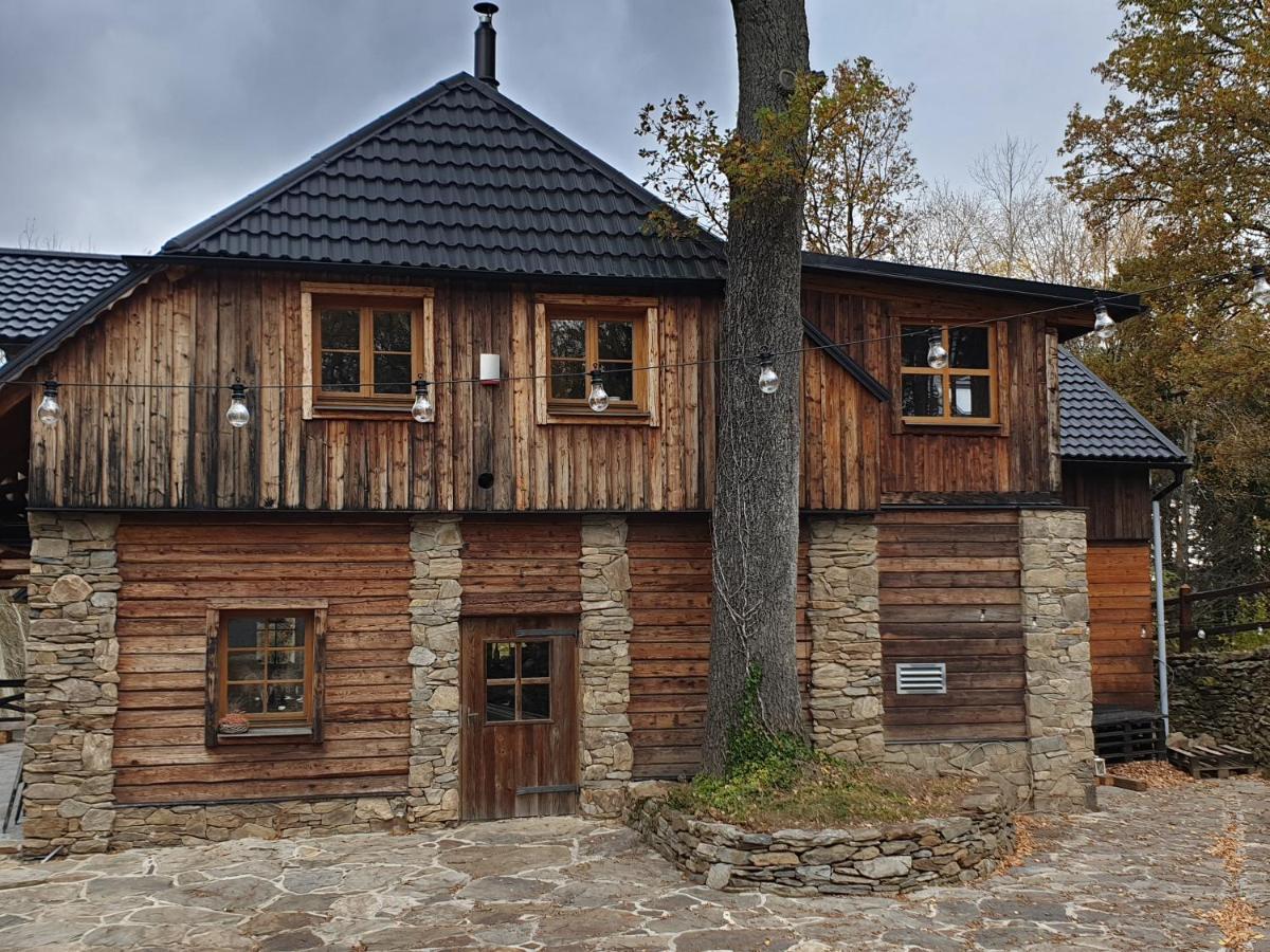 Hotel Berry Klatovy Esterno foto