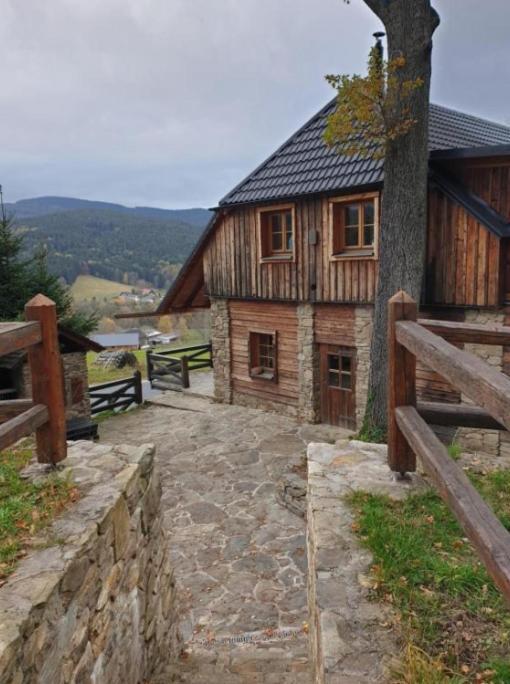 Hotel Berry Klatovy Esterno foto