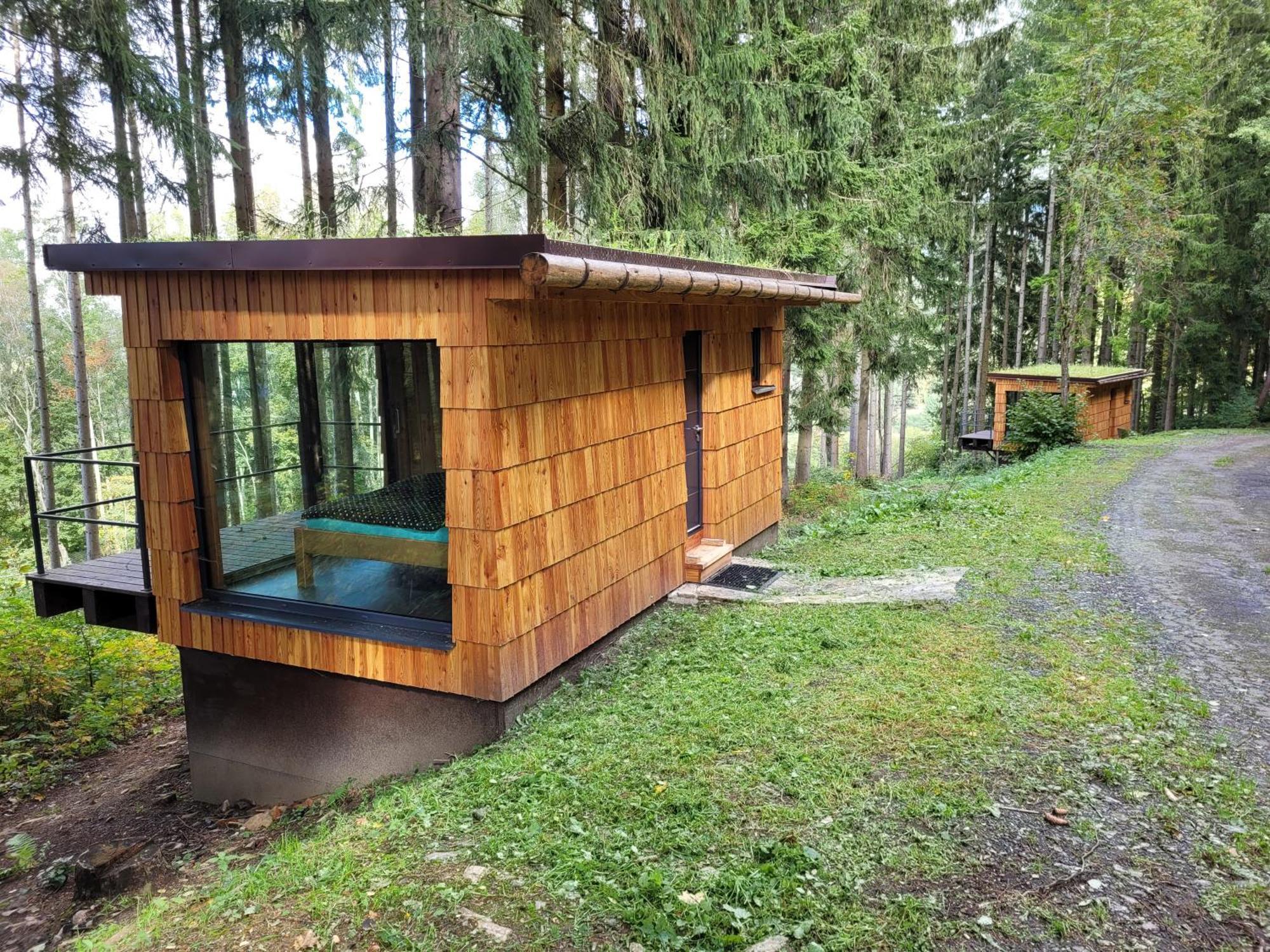 Hotel Berry Klatovy Esterno foto